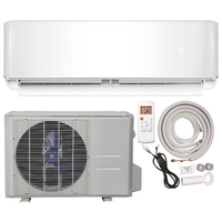 Unités de climatisation 12000 Btu, climatiseur split 1 tonne