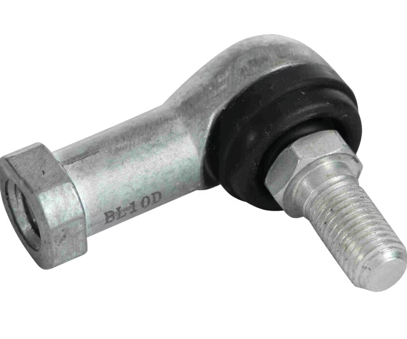 Rod End GEZ 008 ES Radial