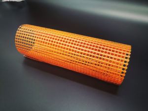 Fiberglass <strong>Mesh</strong> 5x5mm 75g Alkali Resistant Fibreglass Fiber Glass <strong>Render</strong> <strong>Mesh</strong> - Product Image 3