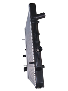 Conjunto de radiadores de coche 21460-VW000 <span class=keywords><strong>Caravan</strong></span> Urvan E25 dirigido a un rendimiento de refrigeración óptimo - Product Image 2