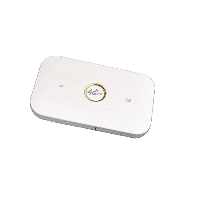 SIM Card 100Mbps 4G LTE Mobile WiFi Wireless Pocket Hotspot Router