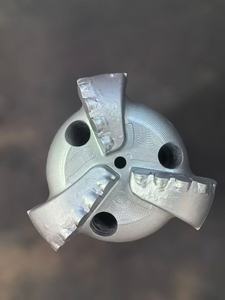 Trung Quốc nhà máy bán buôn Chất lượng cao giá PDC khoan bit cho giếng khoan nước cũng khoan PDC kéo bit - Product Image 3