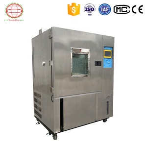 Camera climatica da laboratorio per <span class=keywords><strong>test</strong></span> di umidità elevata o ridotta per ricambi <span class=keywords><strong>auto</strong></span> - Product Image 6