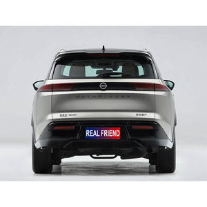 นิสสัน พาธไฟน์เดอร์ <span class=keywords><strong>มือ</strong></span><span class=keywords><strong>สอง</strong></span> พวงมาลัยซ้าย ประสิทธิภาพสูง ค่าใช้จ่ายในการบำรุงรักษาต่ำ เหมาะสำหรับครอบครัว - Product Image 2