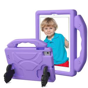 ใหม่เคสแท็บเล็ตกันกระแทกสำหรับ <span class=keywords><strong>iPad</strong></span> 11TH <span class=keywords><strong>Gen</strong></span> 11 "2025 10th <span class=keywords><strong>Gen</strong></span> 10.9" MINI <span class=keywords><strong>7</strong></span> 6 <span class=keywords><strong>Air</strong></span> 11 Pro 11สำหรับเด็กผู้หญิง - Product Image 1