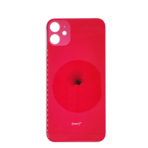 Piezas de Repuesto de Cristal Trasero al por Mayor para iPhone 11, iPhone 11 Pro, iPhone 11 Pro Max, Carcasa Trasera, Panel de la Tapa de la Batería, Proveedor de Fábrica - Product Image 3
