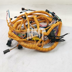 275-8262 2758262 ชุดสายไฟแพลตฟอร์มห้องโดยสารสำหรับรถดันดินรุ่น D6N - Product Image 1
