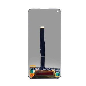 หน้าจอ LCD สำหรับ <span class=keywords><strong>Huawei</strong></span> <span class=keywords><strong>nova</strong></span> <span class=keywords><strong>7i</strong></span> โทรศัพท์มือถืออุปกรณ์ LCD โฟลเดอร์แสดงผลหน้าจอ LCD - Product Image 3