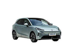Mg4 Ev 2025 Dernier Modèle Doté d'un Écran Tactile de 10,25 Pouces et d'Apple Carplay Android <span class=keywords><strong>Auto</strong></span> - Product Image 2