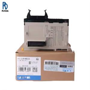 Nueva Unidad de Alimentación PLC Serie CJ Original de Japón CJ1W-PA202-PA205R-PA205C-PD025-PD022-TER01-CLK23 - Product Image 1