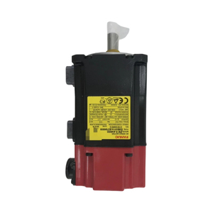 ส่วนประกอบมอเตอร์หุ่นยนต์อัตโนมัติ A06B-0114-B275 - Product Image 1