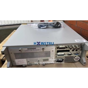 ระบบการวัดแสง Agilent 8164A จำนวน 1 ชิ้น พร้อม 81633A #   H - Product Image 3