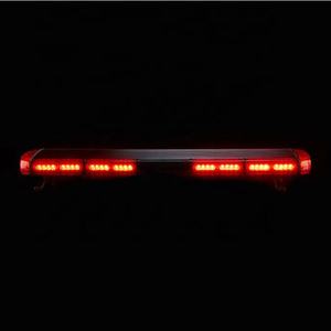 Barra de Luces LED de Emergencia Senken de Alta Luminosidad, 12V 24V, Nueva, Magnética, con Cambio de Color, Blanca, Azul, Roja - Product Image 2