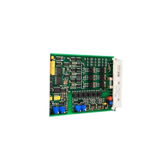 Répéteur de surveillance Original Neuf 10302/2/1 Pièces détachées PLC d'automatisation industrielle Expédition rapide En stock - Product Image 1