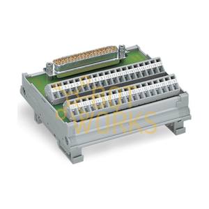 วาโก้ 289545 - ใหม่ - Product Image 1