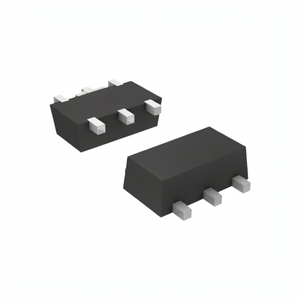SOT 89 5/6 BOM IC มีสินค้าในสต็อก ชิ้นส่วนอิเล็กทรอนิกส์ ระบบจัดการพลังงาน (PMIC) XC6701BD92PR-G - Product Image 1