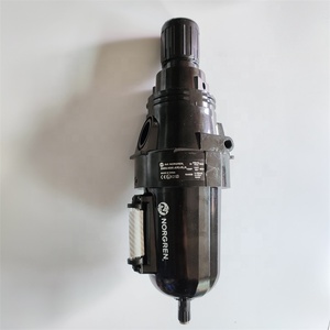 Regulador de Filtro IMI B68G-NNK-AR3-RLN Solenoide Neumático - Product Image 6