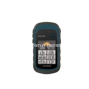 ราคาดีที่สุด ความแม่นยำสูง เครื่องรับสัญญาณ GPS GNSS แบบพกพา Etrex 221x ETrex10 GPS พกพา ระบบแอนดรอยด์ - Product Image 1