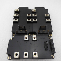 Modules d'alimentation intelligents IPM MIG150Q6CMA0X 150A 600V Série MIG Livraison rapide pour les chemins de fer