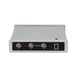 Tragbarer JHFR101 elektrischer Sweep-Frequenz-Reaktions-Analysator 10 Hz-2 MHz Wicklungs-Deformations-Tester für Transformator - Product Image 2