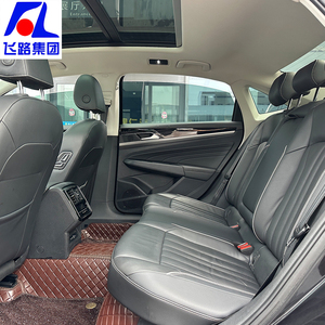 Modelo 2021 de Volkswagen <span class=keywords><strong>Passat</strong></span> 330TSI 2.0T L4 <span class=keywords><strong>Variant</strong></span>, Auto de Gasolina de Segunda Mano, Volkswagen <span class=keywords><strong>Passat</strong></span> Usado - Product Image 6