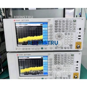 Analyseur de signal HP/AGILENT/Keysight N9000A CXA 9 kHz à 26,5 GHz Options 526 UTILISÉ H - Product Image 2