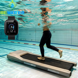 Bewatter Oem for Men 12-Speed Aquatic Home Use With Waterproof Remote Control Watch BW-EC430A for Home Use - Product Image 5