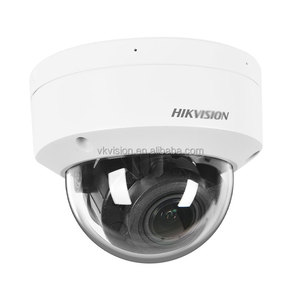 Caméra réseau PanoVu DS-2CD6951G2-IS Hik Vision 5MP avec microphone et haut-parleur intégrés - Product Image 2