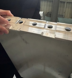 Sistema de Encofrado de Aluminio con Accesorios Completos para la Construcción de Edificios - Product Image 6