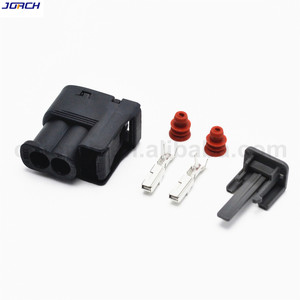 ขั้วต่ออัตโนมัติ2ขาสำหรับคอยล์1JZ-GTE 2JZ-GTE 7283-8226-30 90980-11246 - Product Image 2