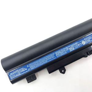 Pin máy tính xách tay OEM có thể sạc lại <span class=keywords><strong>11.1V</strong></span> 5200mAh 6 cell al14a32 cho Acer Aspire kt.00603.008 31cr17/65-2 al14a32 Pin máy tính xách tay - Product Image 5