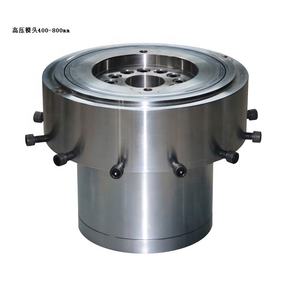 Moule à tête simple pour machine de soufflage de <span class=keywords><strong>film</strong></span>, personnalisable, fabriqué au Zhejiang - Product Image 5