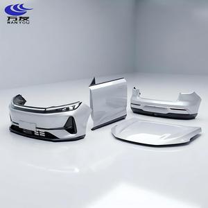 Nuovo Iniettore Diesel Meccanico Sostitutivo 0261500758 per Motore Changan CS55 JL473ZQ5 - Product Image 2