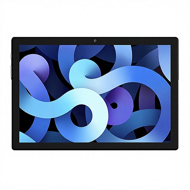 OEM 10.1inch Android Tablet PC New Capacitive Screen Wi-Fi Dual Sim with MTK Octa Core Processor Professional Use Model M9-4