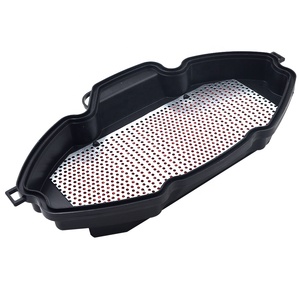 Cinese Moto Ricambi Centrifuga Filtro Aria Per <span class=keywords><strong>HONDA</strong></span> <span class=keywords><strong>NC700</strong></span> 2012-2018 CTX700 2014-2017 - Product Image 5