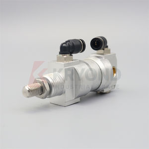 Válvula de Cilindro Neumático 1PC 00.580.3384 para Impresora Offset, Piezas de Máquina de Impresión Confiables - Product Image 6