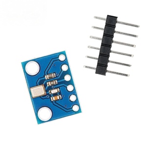 Módulo de Micrófono Digital con Salida I2S SPH0645, Placa de Interfaz con Sensor de Micrófono SPH0645LM4H, 1.6-3.6V - Product Image 4