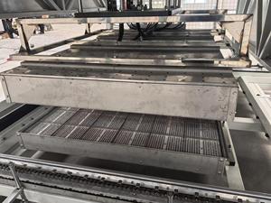 Mini-mini équipement de chauffage infrarouge rapide personnalisé de G14-25 mm appareils de chauffage flexibles en acier inoxydable 220V - Product Image 3