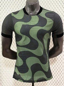 Maillots <span class=keywords><strong>de</strong></span> football <span class=keywords><strong>de</strong></span> haute qualité, maillots <span class=keywords><strong>de</strong></span> football des équipes nationales, maillots <span class=keywords><strong>de</strong></span> football <span class=keywords><strong>de</strong></span> stars, conception personnalisée <span class=keywords><strong>de</strong></span> maillots d'équipe - Product Image 5