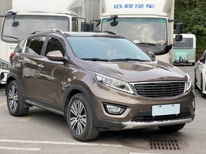 Véhicule d'occasion <span class=keywords><strong>Kia</strong></span> <span class=keywords><strong>Sportage</strong></span> <span class=keywords><strong>2018</strong></span> SUV à <span class=keywords><strong>prix</strong></span> de gros, conduite à gauche, livraison porte-à-porte incluse - Product Image 3