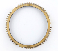 Anneau synchronisateur en laiton pour boîte de vitesses manuelle, conception ME502240