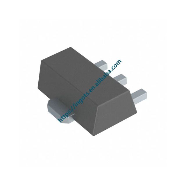 New and Original Single Zener Diodes BZV49-C4V7 115 DIODE ZENER 4.7V 1W SOT89 BZV49-C4V7 115