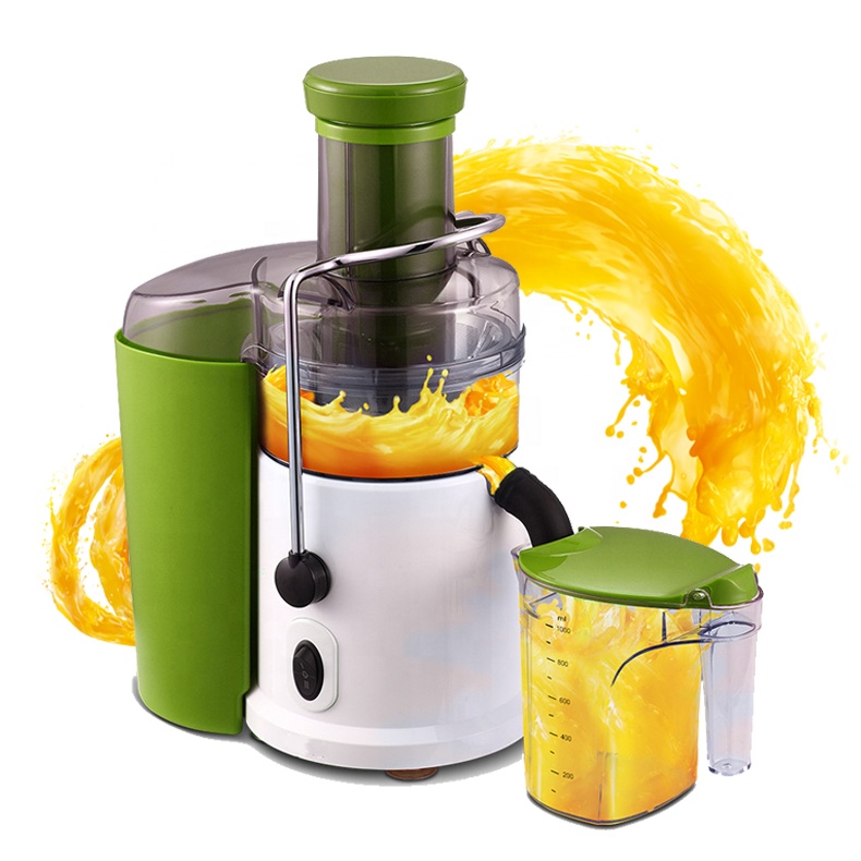 Juicer Blender Machine Switch High Quality Efficiency