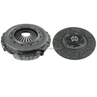 Kits d'embrayage et accessoires ZMATC neufs de haute qualité 3400 700 473/1843938/1843938 pour la modification et la mise à niveau des camions DAF
