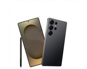 Nuovo Telefono S25 Ultra 5G LTE CDMA, Schermo 6.8 Pollici, 12GB+512GB, Octa Core, Dual Sim, Face ID, Multilingue Francese/Spagnolo, Sbloccato - Product Image 1