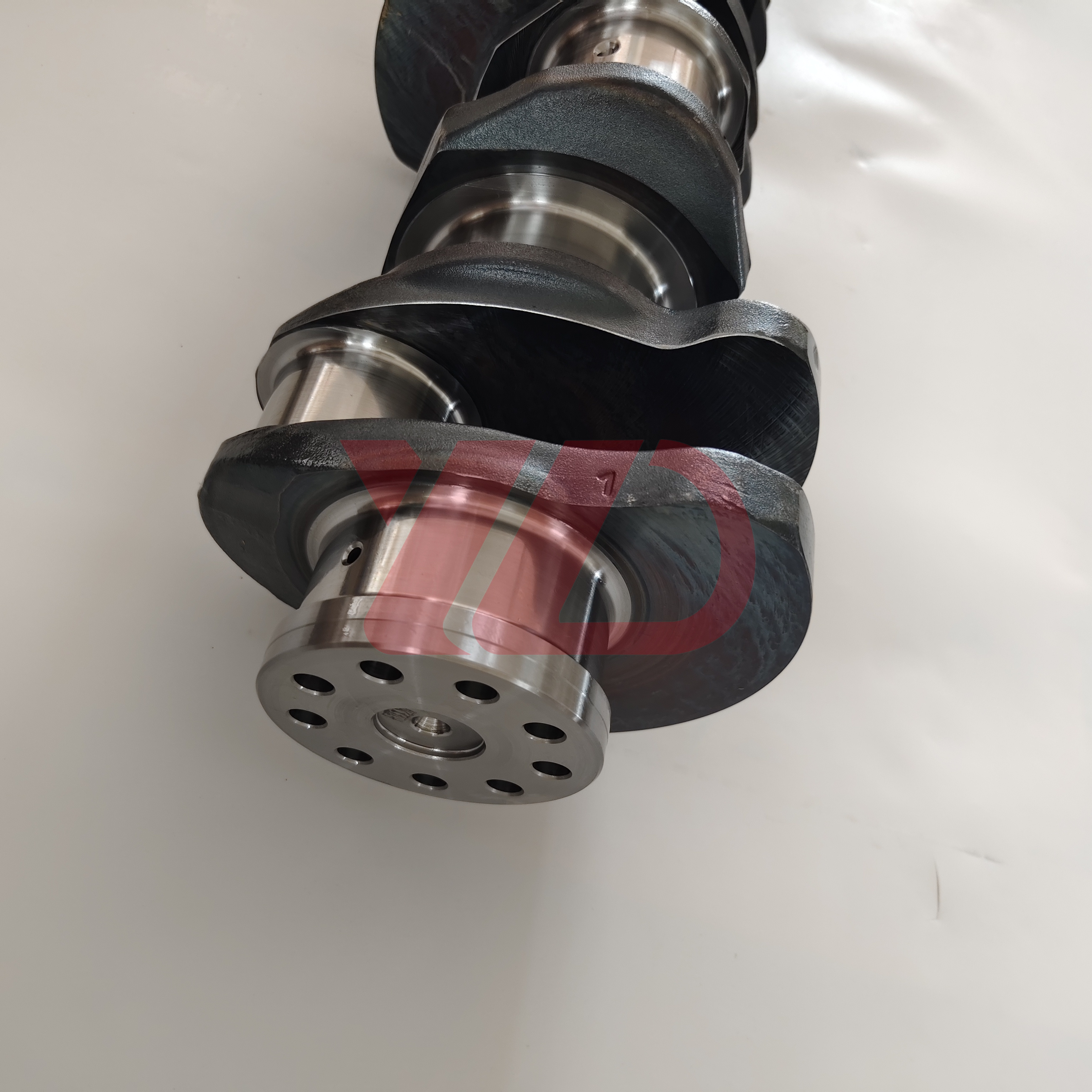 Crankshaft 3347569 for Cummins Diesel Engines - Reliable