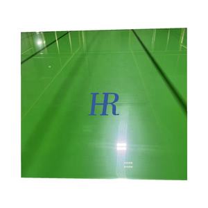 लौ मंदक कारखाने प्रत्यक्ष बिक्री पीपी प्लास्टिक पॉलीप्रोपाइलीन गर्म बिक्री आग बाहर - Product Image 4