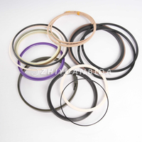 Kit de joints de cylindre de godet SANY authentique 60356516 60149564 pour pièces d'excavatrice SY365 SY375 SY485 SY500H
