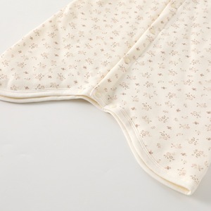 Gigoteuse matelassée en pur coton pour bébés et tout-petits, anti-humidité et anti-transpiration, printemps-automne-hiver - Product Image 4