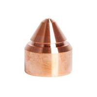 Buse consommable 30A de découpe plasma 0409-2173 pour SAF OCP 150